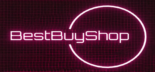 Best Buy Shop